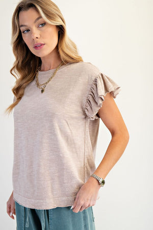 Mindy Top