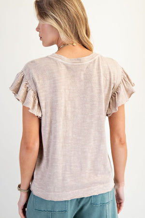 Mindy Top