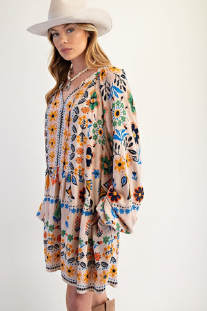 Virginia Dress