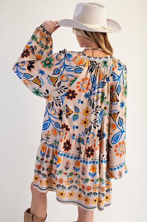 Virginia Dress