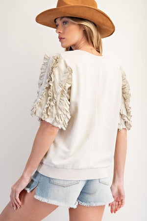 Brinlee Top