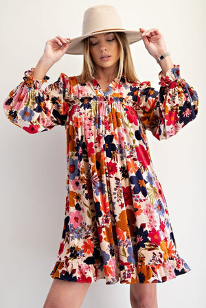 Open image in slideshow, Anna Dress
