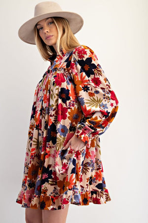 Anna Dress