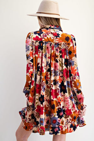 Anna Dress