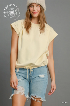 Open image in slideshow, Natalie Top
