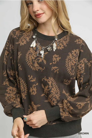 Open image in slideshow, Bethany Top
