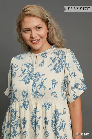Brittany Dress