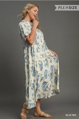 Brittany Dress