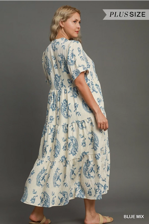 Brittany Dress