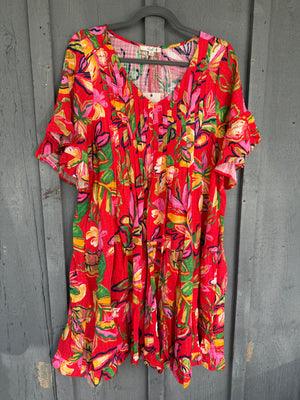 Open image in slideshow, Halli Dress
