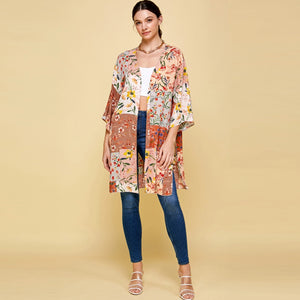 Open image in slideshow, Finley Kimono
