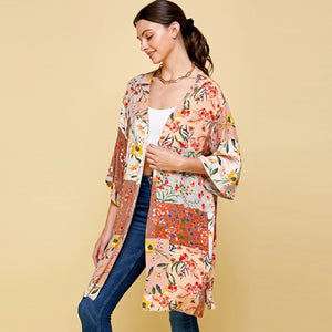 Finley Kimono