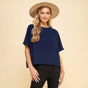 Open image in slideshow, Nicole Top
