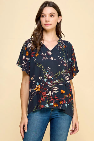 Open image in slideshow, Nadine Top
