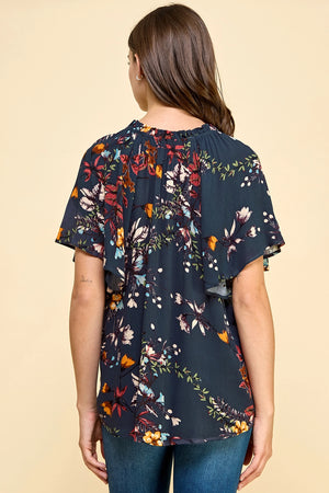 Nadine Top