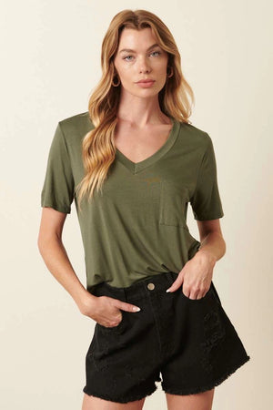 Open image in slideshow, Olivia Top
