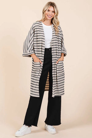 Open image in slideshow, Charlotte Cardigan
