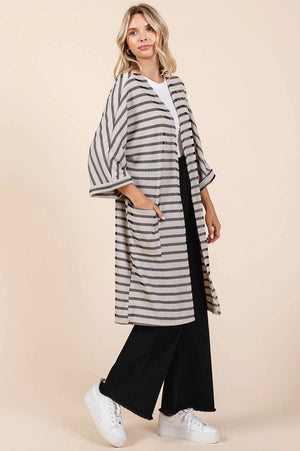 Charlotte Cardigan