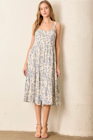 Open image in slideshow, Sophia Jumper Dress
