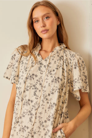 Ivy Dress