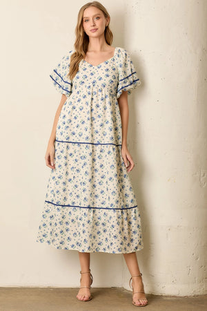 Open image in slideshow, Ava Dress
