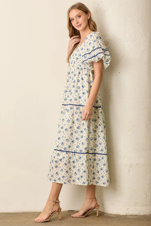 Ava Dress