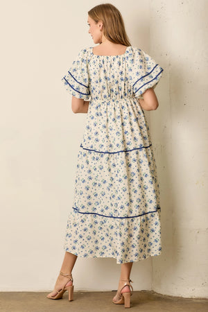 Ava Dress