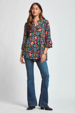 Bonnie Bell Sleeve Lizzy