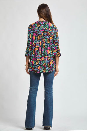 Bonnie Bell Sleeve Lizzy
