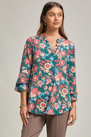 Open image in slideshow, Helen Bell Sleeve Lizzy
