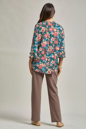 Helen Bell Sleeve Lizzy