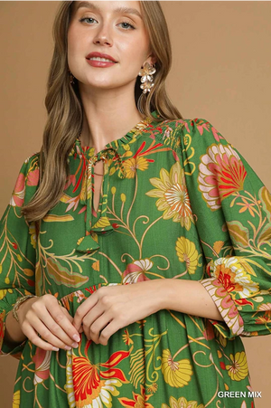Gracelyn Dress