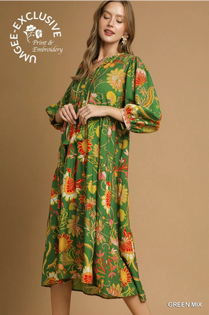 Gracelyn Dress