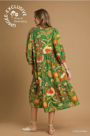 Gracelyn Dress