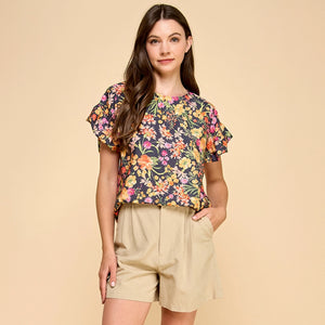 Open image in slideshow, Nevaeh Top
