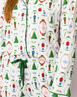 Nutcracker Waltz Sleep Pants