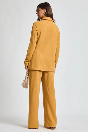 Getaway Pants - Marigold