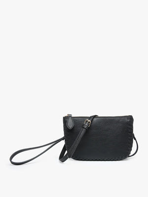Open image in slideshow, Jen &amp; Co: Bonnie Clutch/Crossbody
