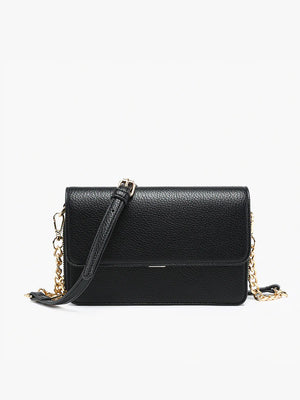 Open image in slideshow, Jen &amp; Co: Lauryn Crossbody
