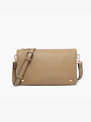Open image in slideshow, Jen &amp; Co: Phiona Crossbody
