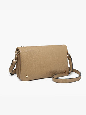 Jen & Co: Phiona Crossbody