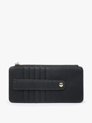 Open image in slideshow, Jen &amp; Co: Saige Wallet
