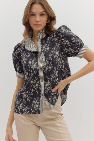 Open image in slideshow, Brooke Top
