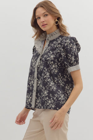 Brooke Top
