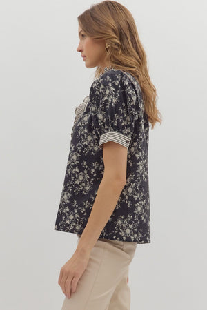 Brooke Top