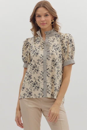 Open image in slideshow, Wendy Top
