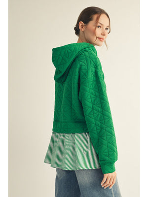Adaline Sweatshirt