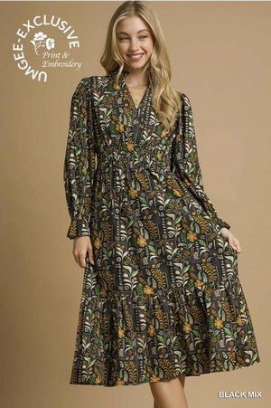 Open image in slideshow, Belinda Dress
