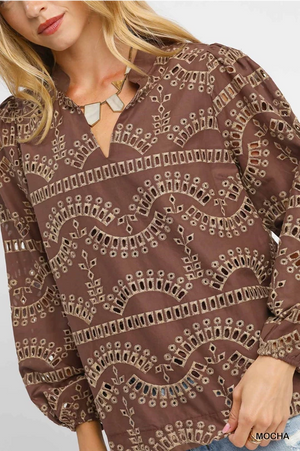 Bailey Top