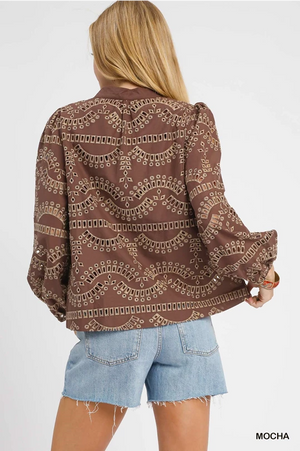 Bailey Top